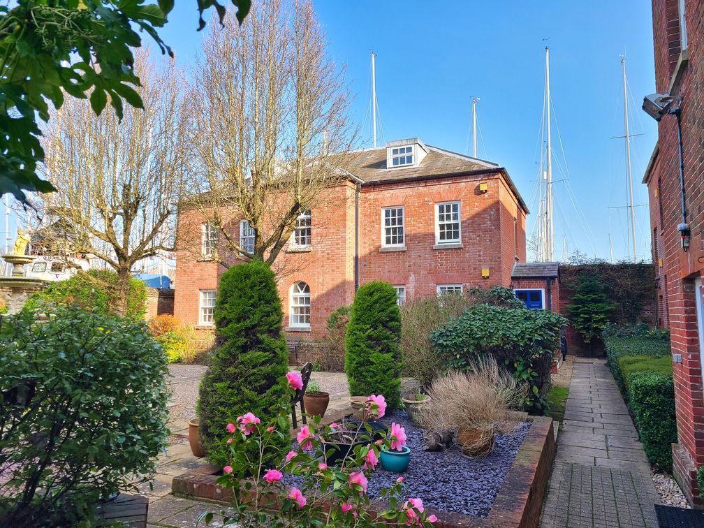 Interested in this property?