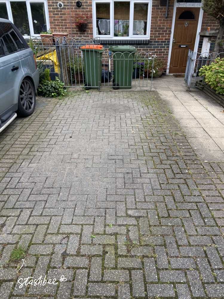 Parking Space to Rent in East London, E16