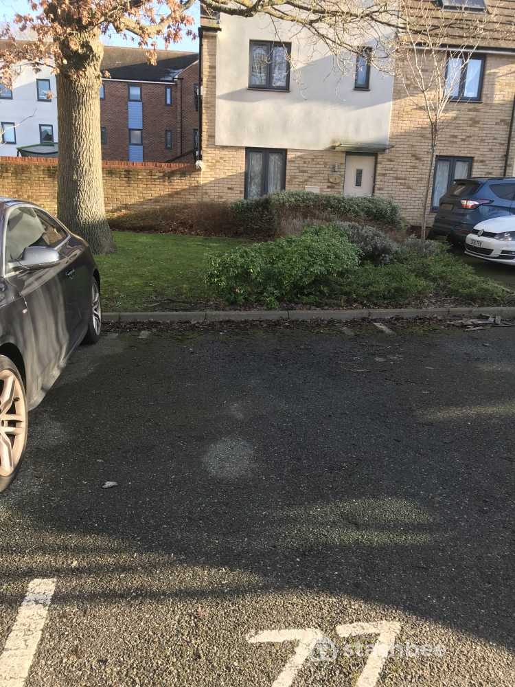 Parking Space to Rent in Maidstone, ME15