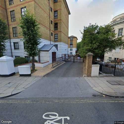 Parking Space to Rent in London, W2