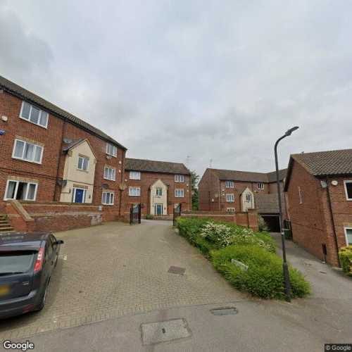 Parking Space to Rent in Milton Keynes, MK5