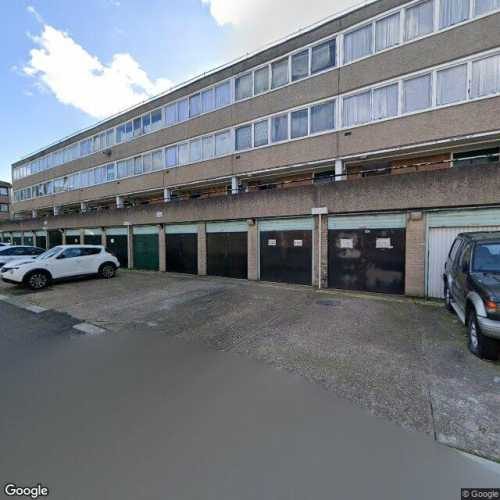 Lock-up Garage to Rent at Hambledon, SE17 2DF