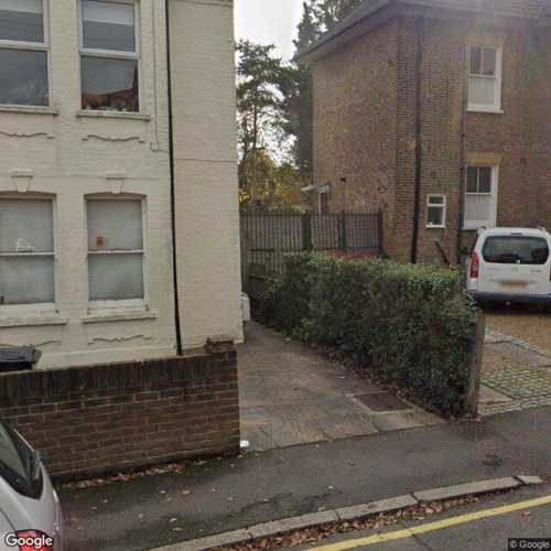 Parking Space to Rent in Bromley, BR1