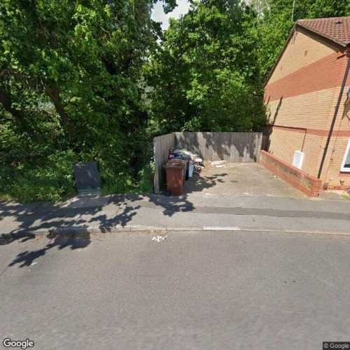 Parking Space to Rent in Lincoln, LN6