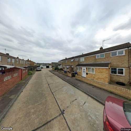 Garage to Rent in Tilbury, RM18