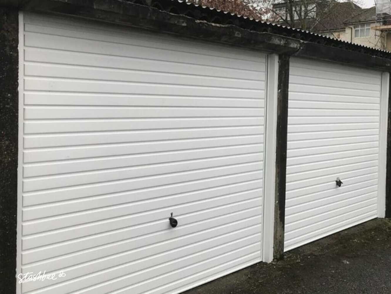 Lock-up Garage to Rent on Raglan Court, Empire Way, Wembley, HA9 0RG