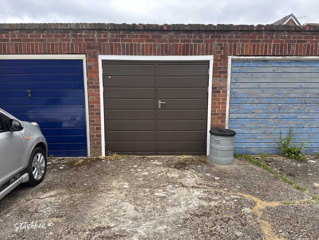 Garage to Rent in Pinner, HA5