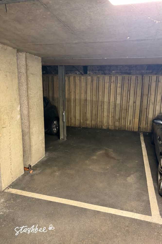 Parking Space to Rent in North London, N1