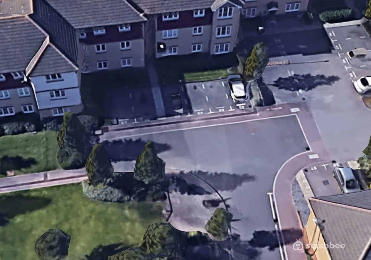 Parking Space to Rent in Portsmouth, PO6