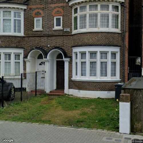 Parking Space to Rent in South West London, SW16