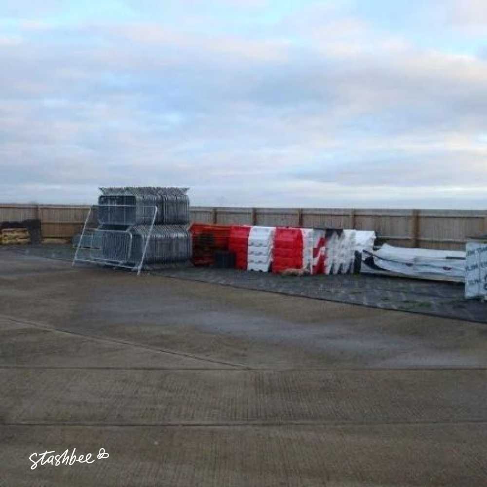 Parking Space to Rent in Rugby, CV23