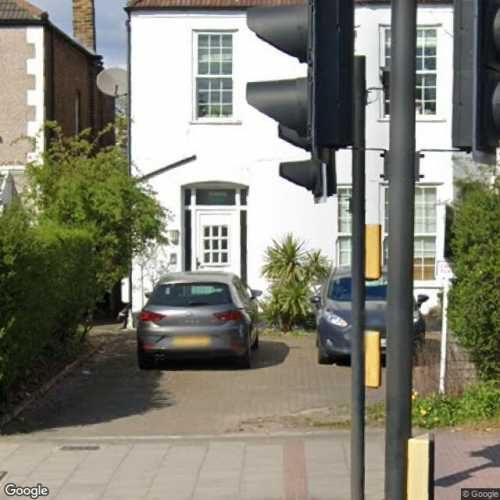 Parking Space to Rent in South East London, SE12