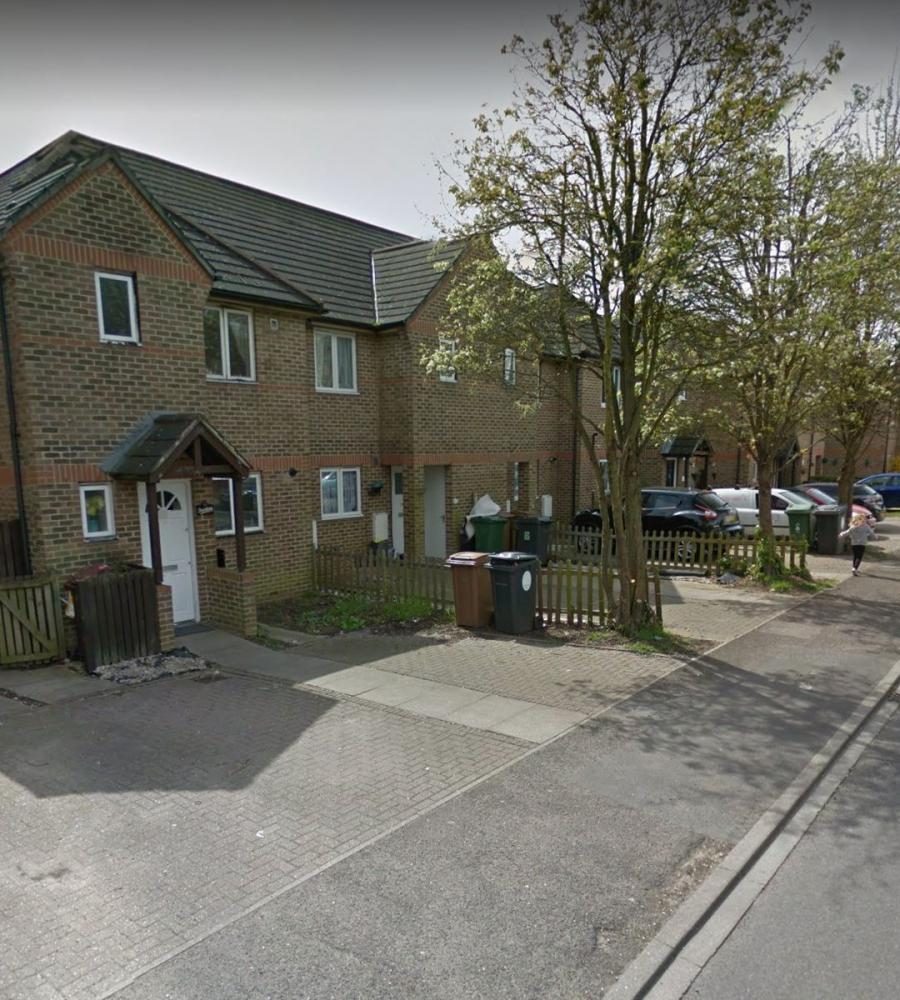 Parking Space to Rent in East London, E4