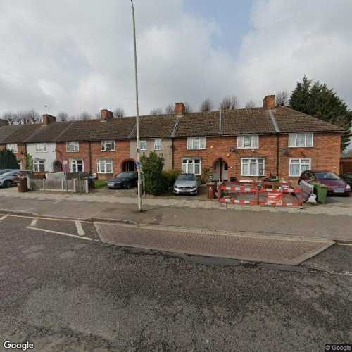 Parking Space to Rent in Dagenham, RM8