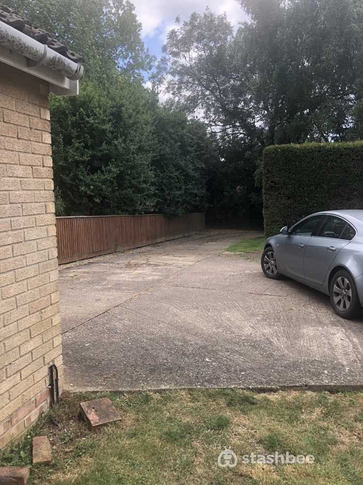 Parking Space to Rent in Norwich, NR9