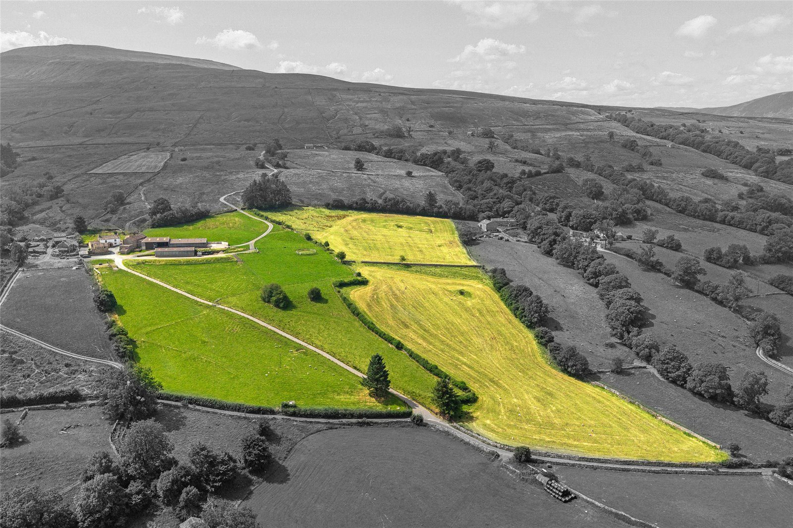 Dent, Sedbergh, Cumbria, LA10 5QT
