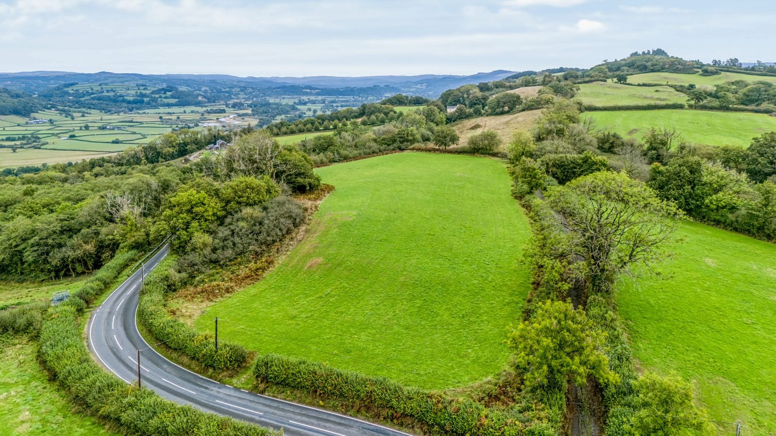 Llanarthney, Carmarthen