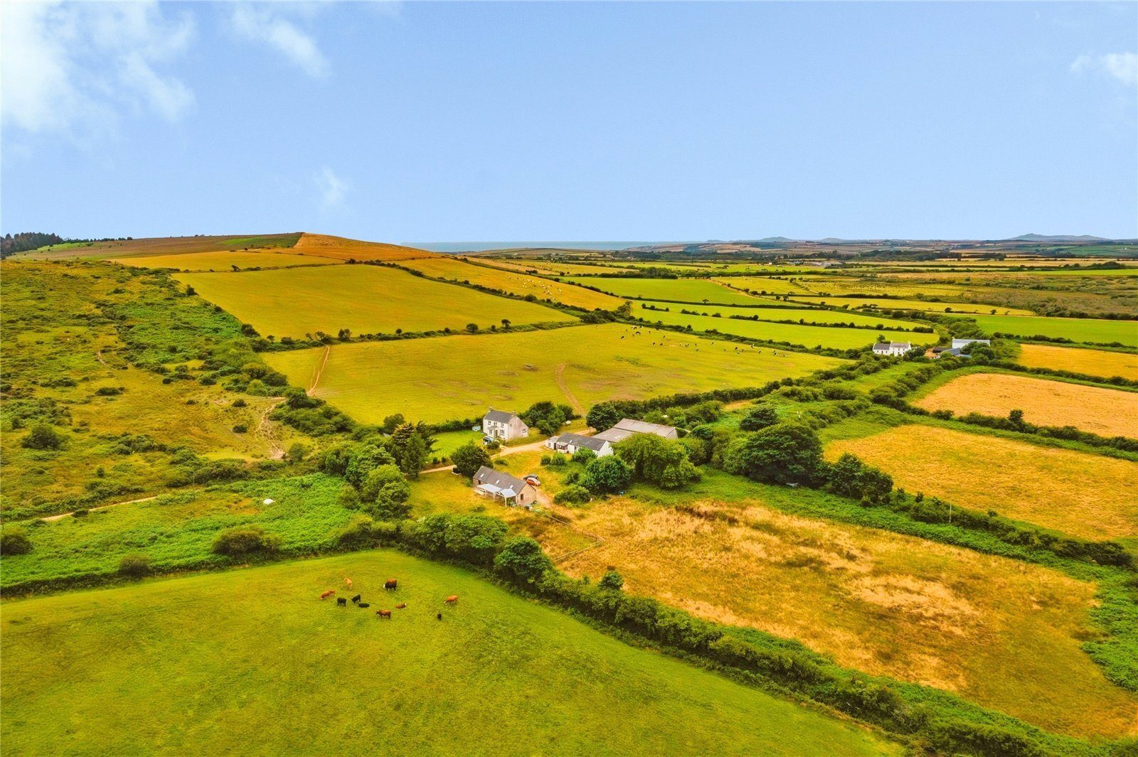 Hayscastle, Haverfordwest, Pembrokesh...