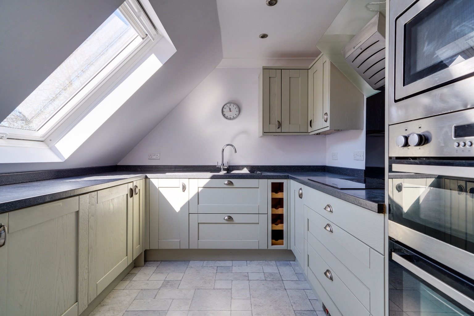 Bridgefoot, St. Ives, Cambridgeshire, PE27