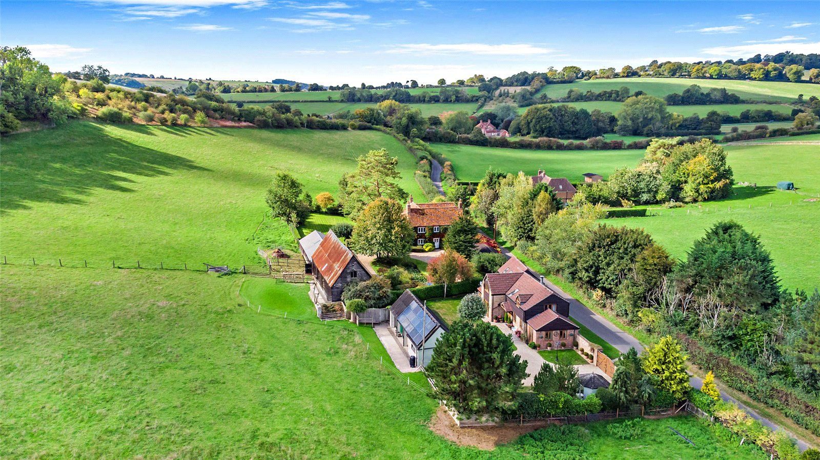 Marlborough Wiltshire SN8 2HQ Witcha, Ramsbury