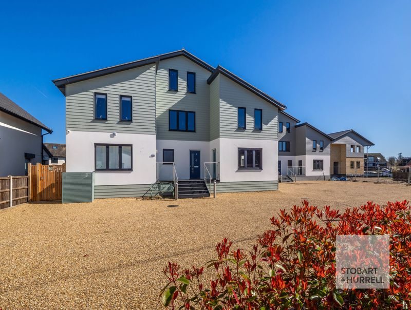 The Rhond, Hoveton, Norwich