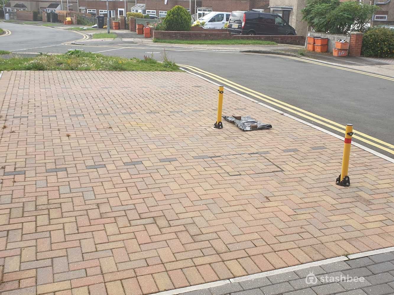 Parking Space to Rent in Swindon, SN1