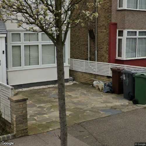 Parking Space to Rent in East London, E4