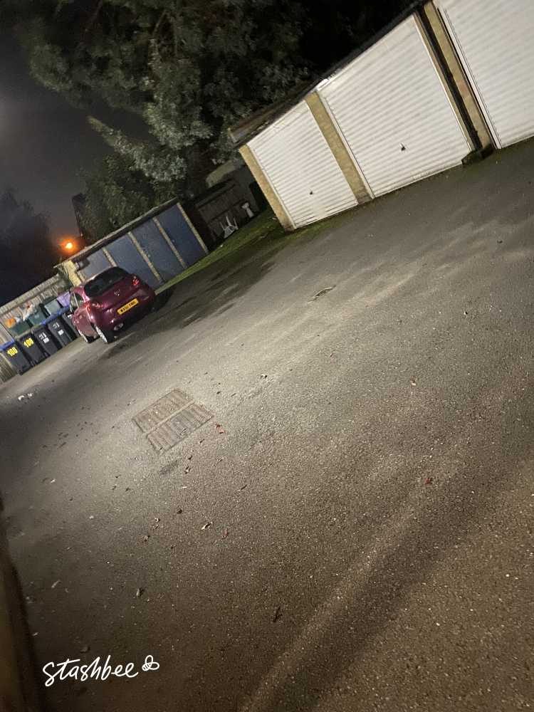 Parking Space to Rent in South West London, SW19