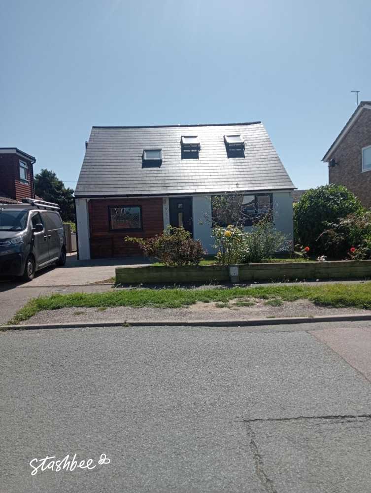 Parking Space to Rent in Lancing, BN15