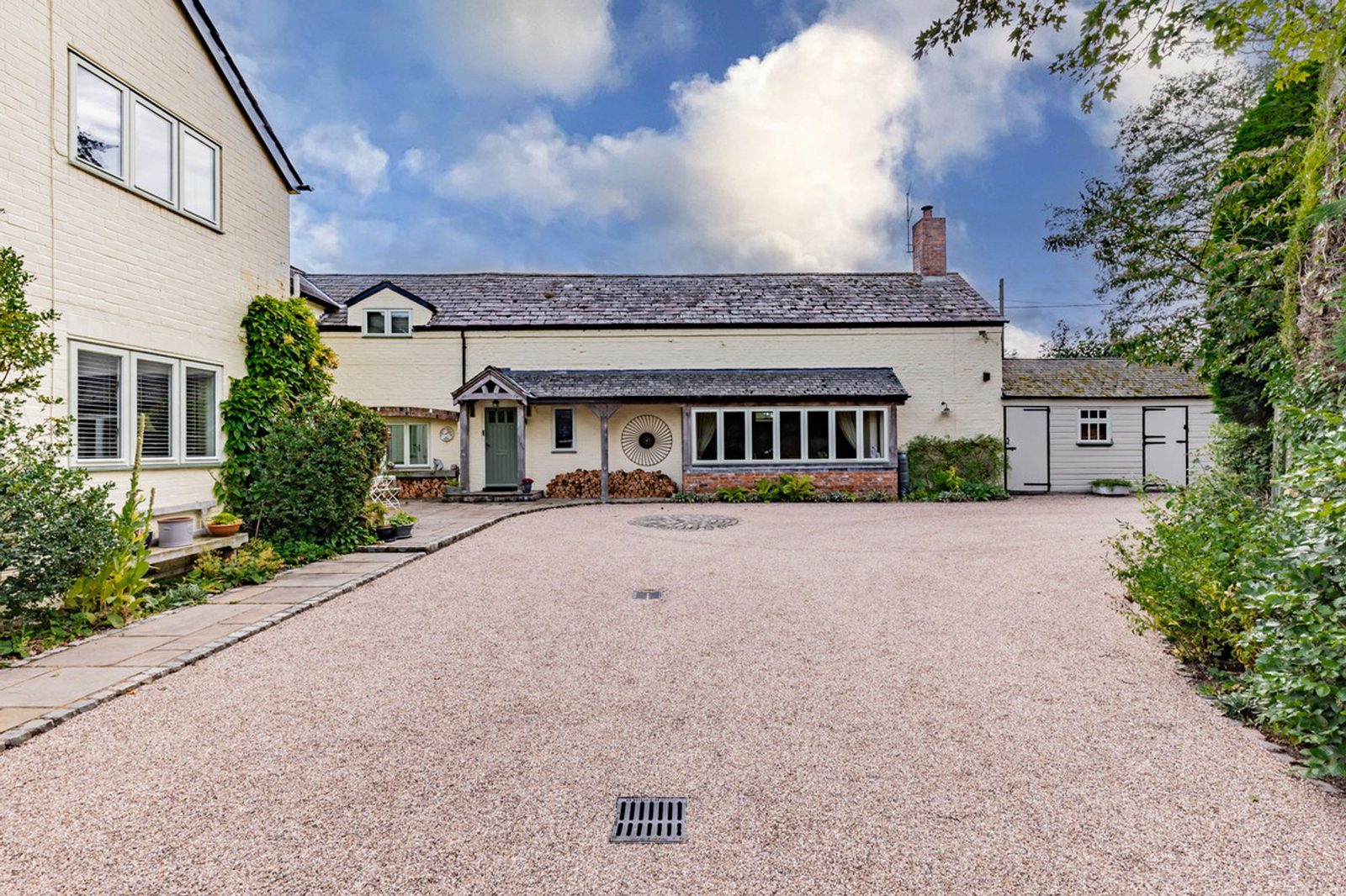 Stables Cottage