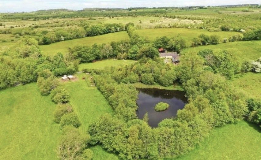 Smallholding for sale