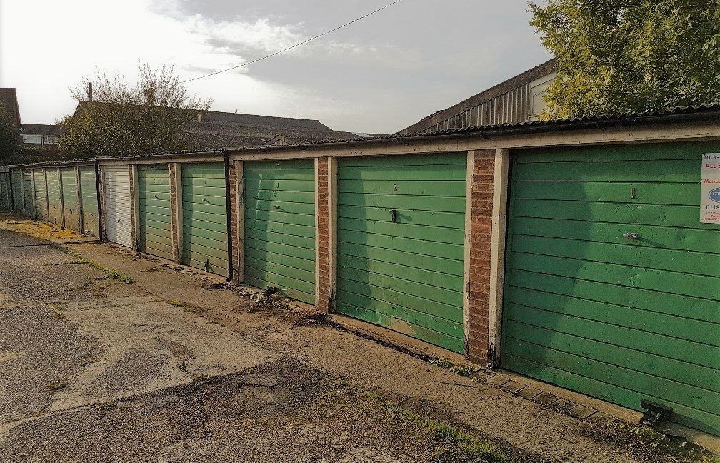 Birling Road (access adj 68) Ashford, Kent