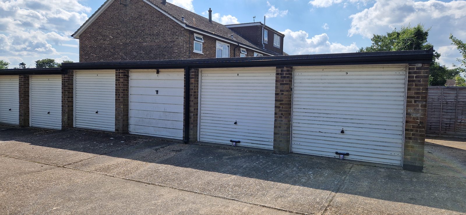 Periwinkle Close (adj No. 7), Barkway, Royston