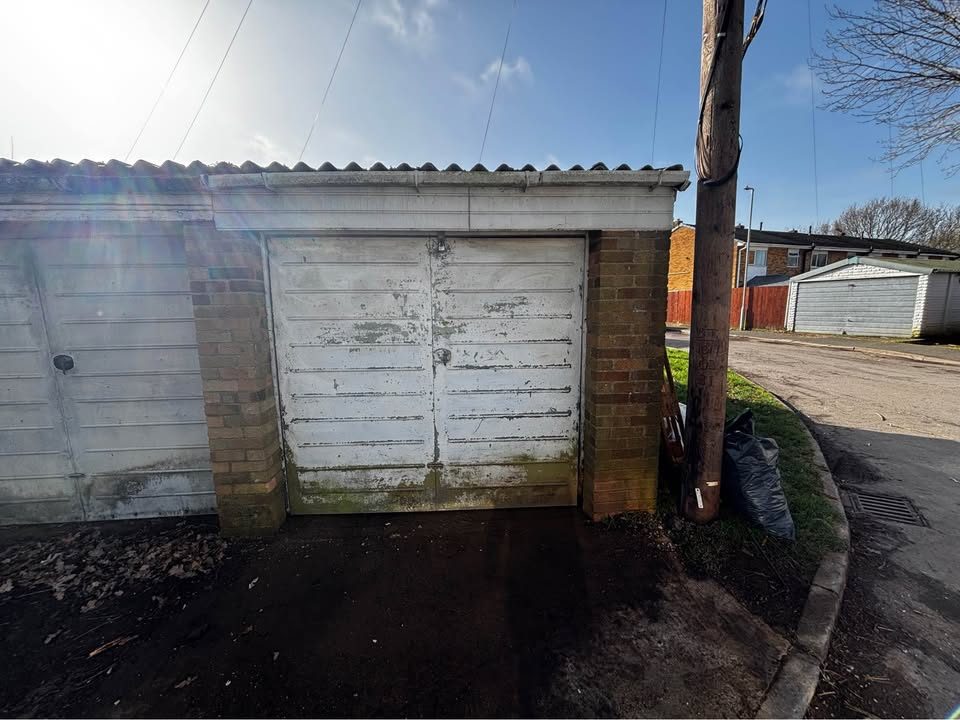 Yate, South Glos