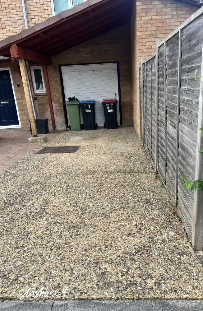 Parking Space to Rent in Milton Keynes, MK13