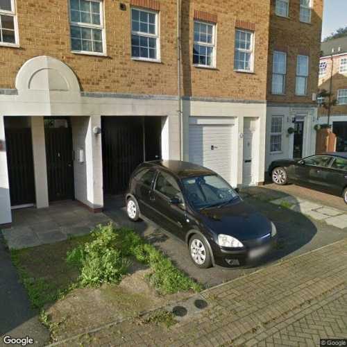 Garage to Rent in Swanley, BR8