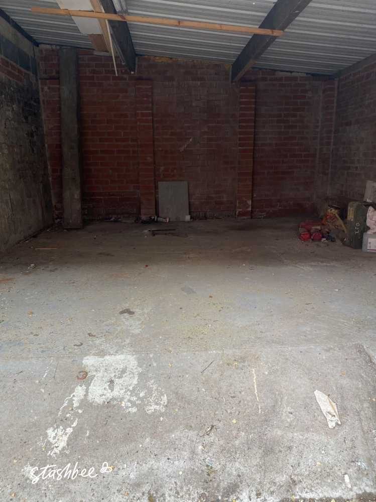 Garage to Rent in Preston, PR1