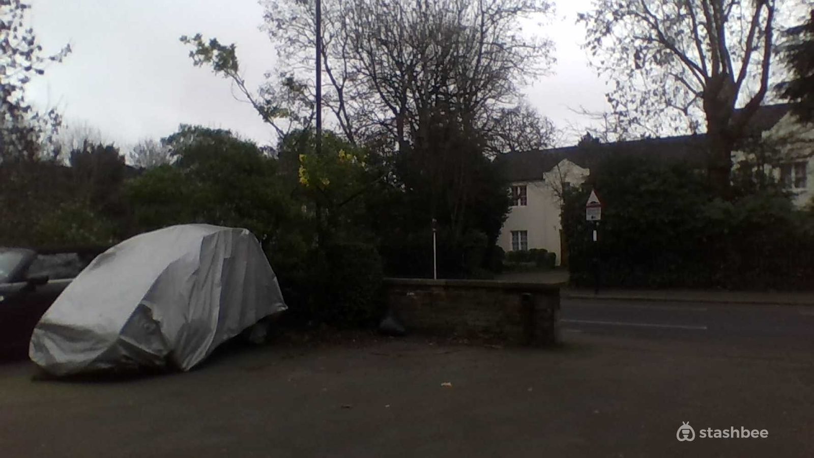 Parking Space to Rent in South East London, SE19