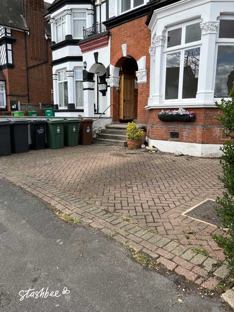 Parking Space to Rent in East London, E4