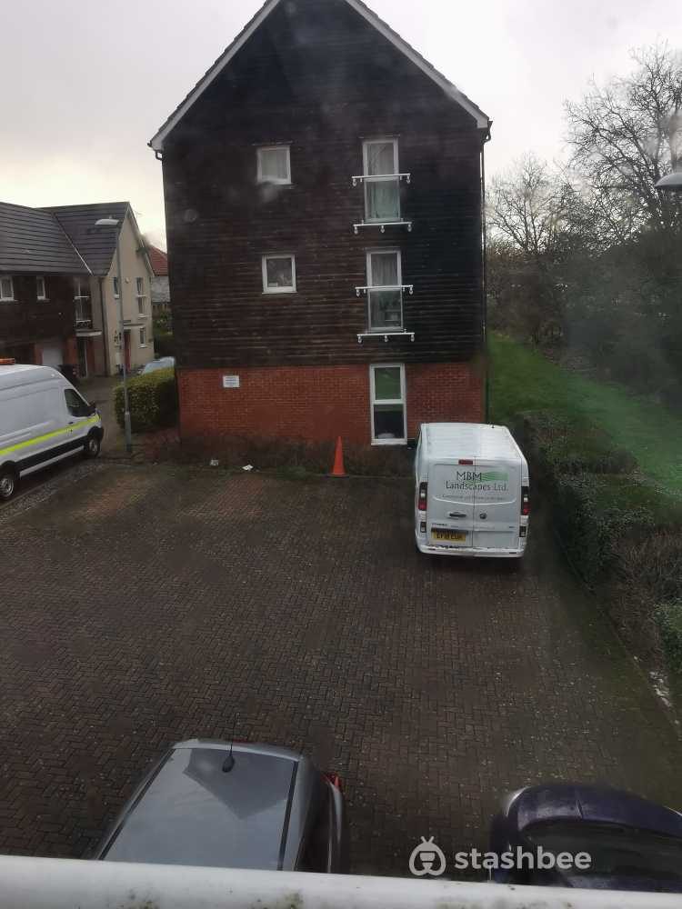 Parking Space to Rent in Essex, CM2