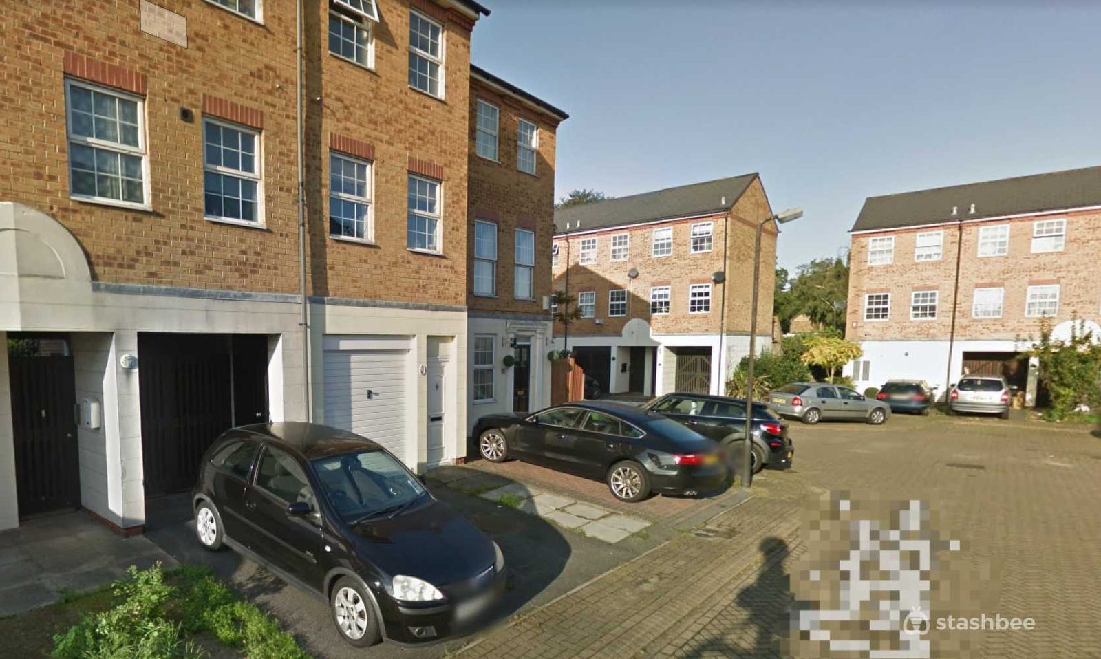 Parking Space to Rent in Swanley, BR8