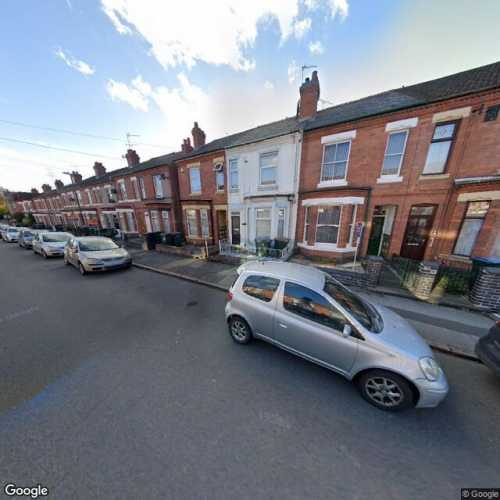Parking Space to Rent in Coventry, CV2