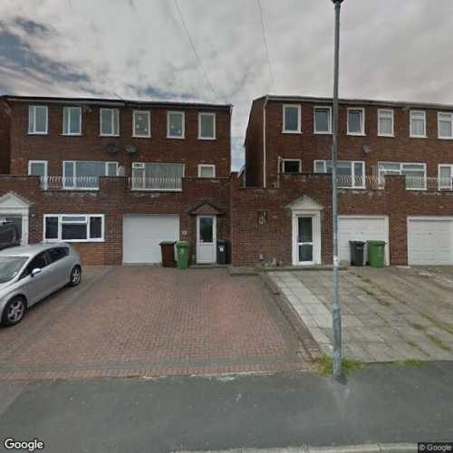 Parking Space to Rent in Portsmouth, PO6