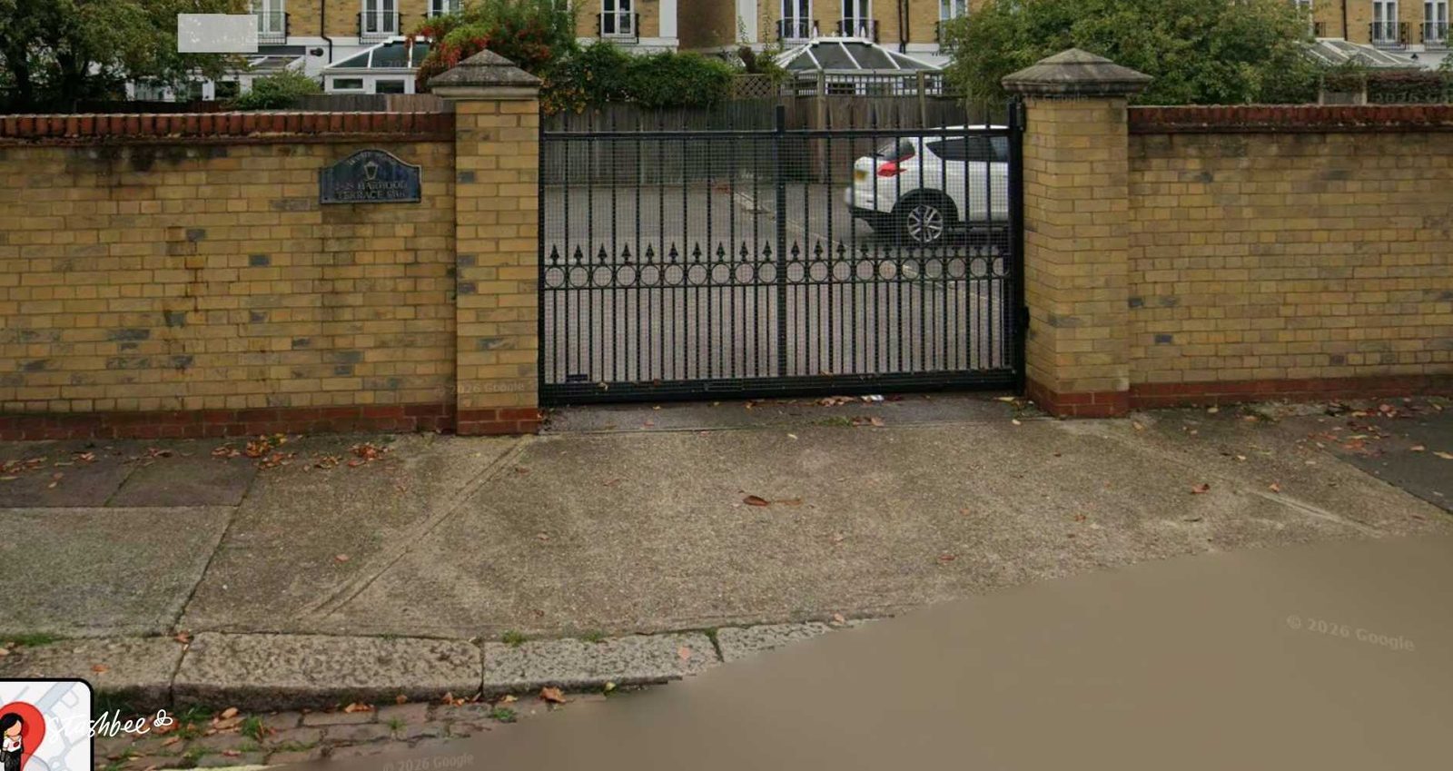 Parking Space to Rent in South West London, SW6