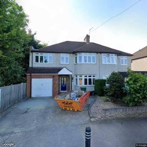 Parking Space to Rent in Bexley, DA5