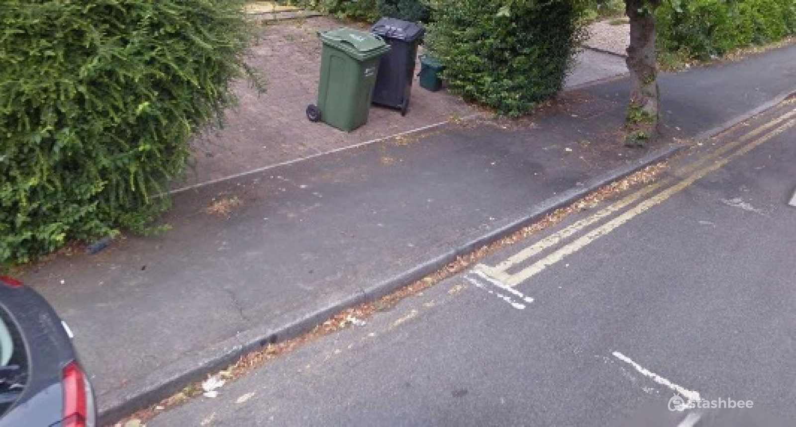 Parking Space to Rent in Guildford, GU2