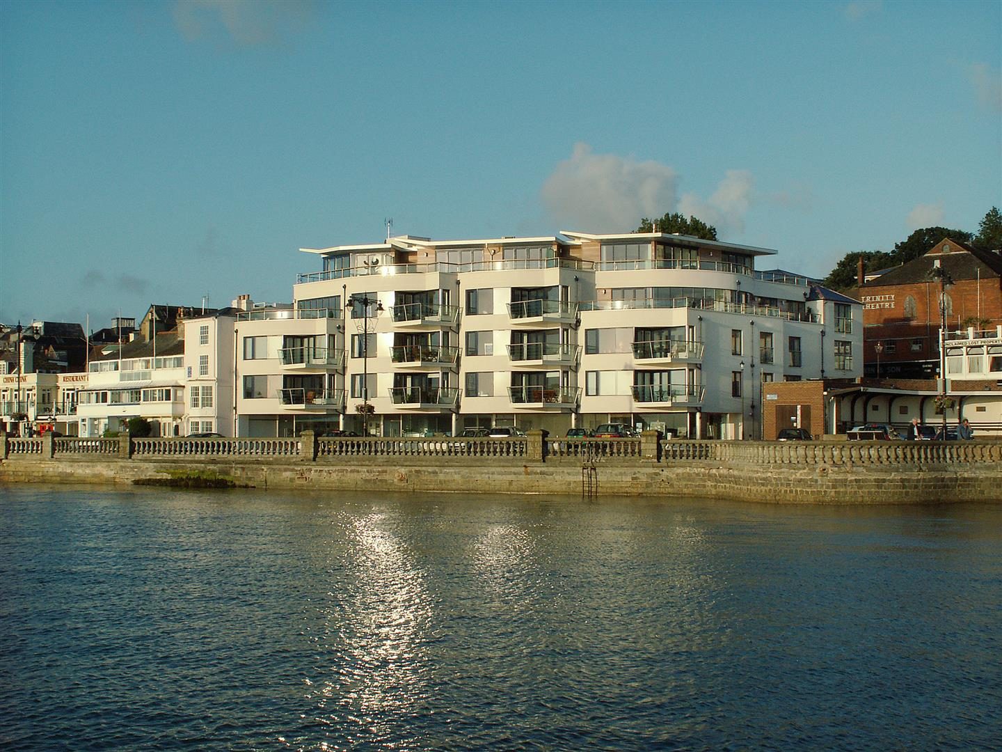 Cowes, Isle of Wight