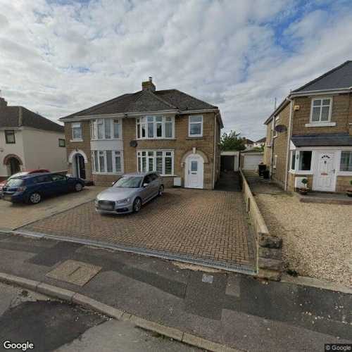 Parking Space to Rent in Swindon, SN2