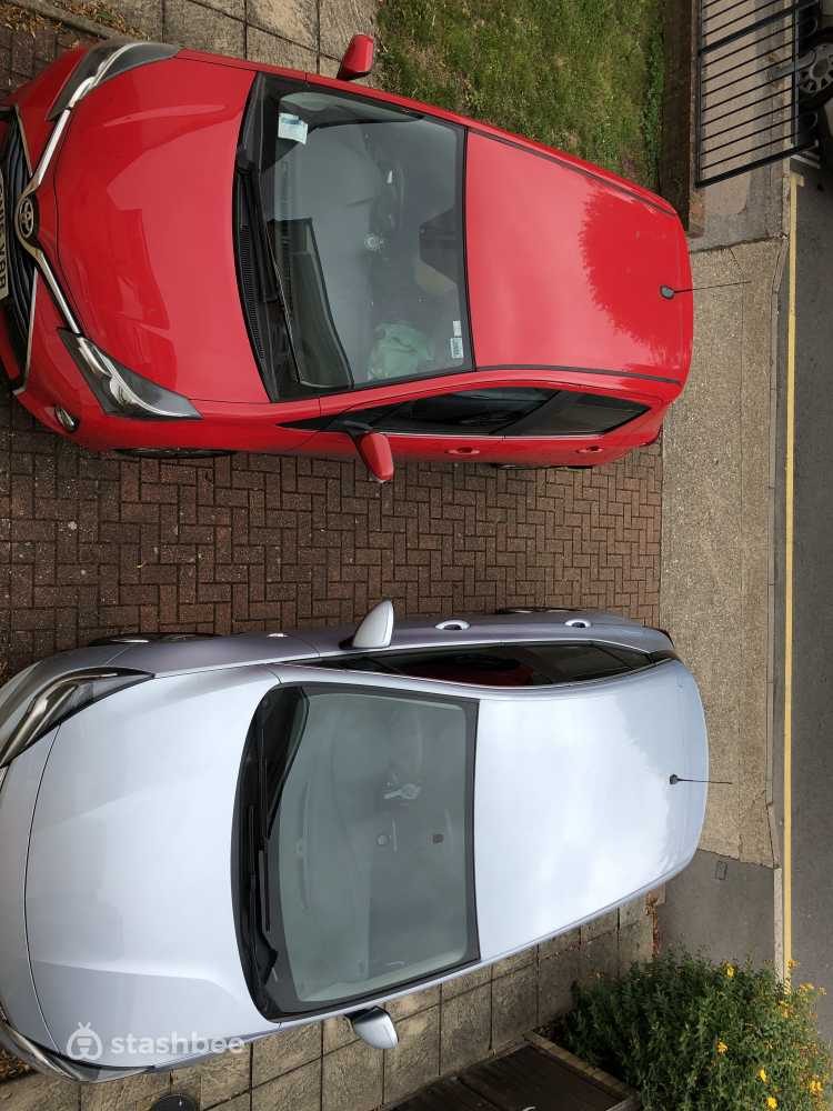 Parking Space to Rent in Kingston Upon Thames, KT1