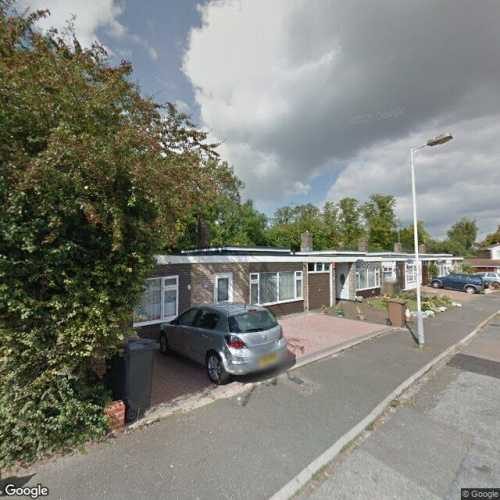 Parking Space to Rent in Luton, LU3